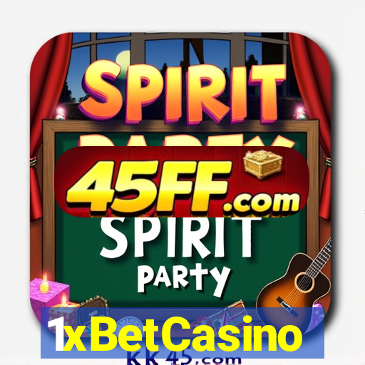 1xBetCasino