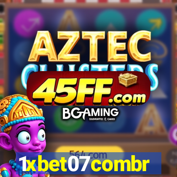 1xbet07combr
