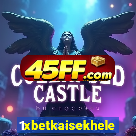 1xbetkaisekhele