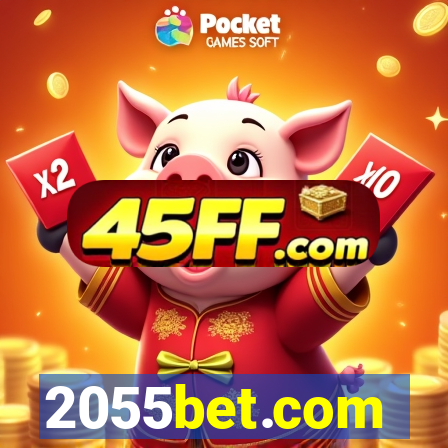 2055bet.com