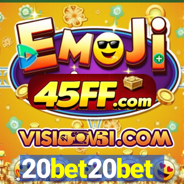 20bet20bet