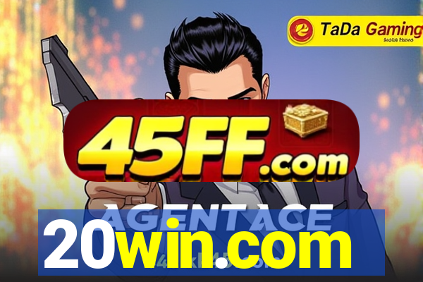 20win.com