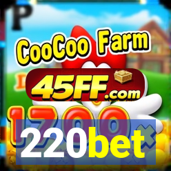 220bet