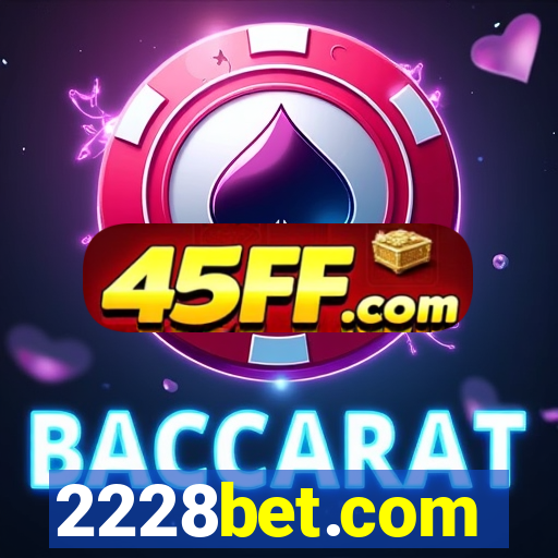 2228bet.com