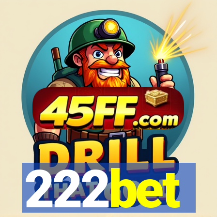 222bet