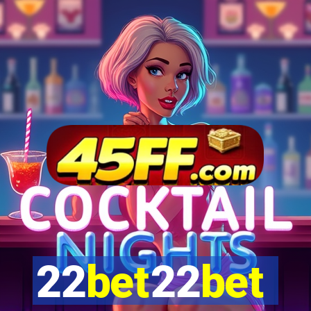 22bet22bet