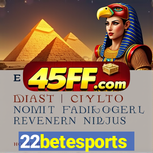 22betesports
