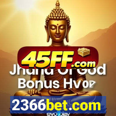 2366bet.com