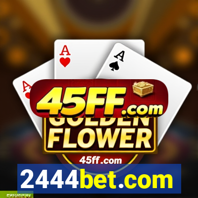 2444bet.com