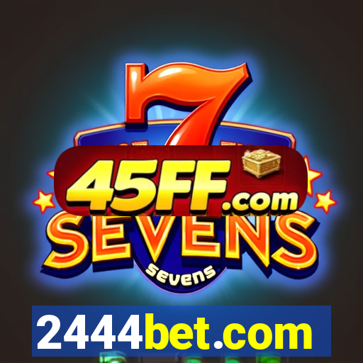 2444bet.com