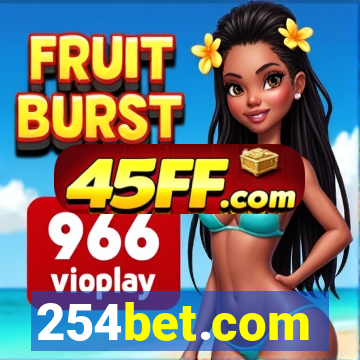 254bet.com