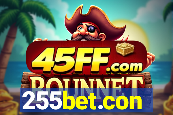 255bet.con