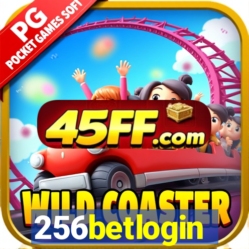 256betlogin