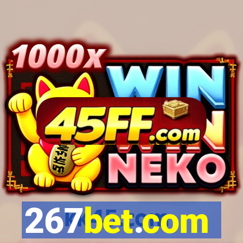 267bet.com