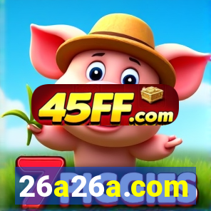 26a26a.com