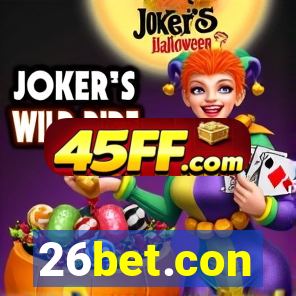26bet.con