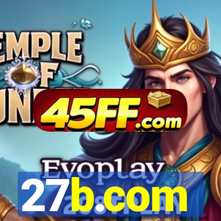 27b.com