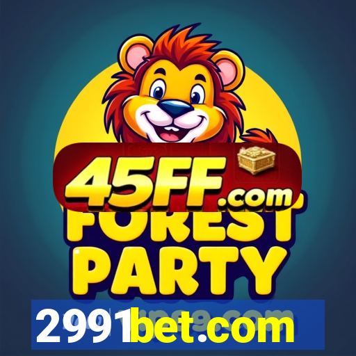 2991bet.com