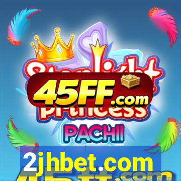2jhbet.com