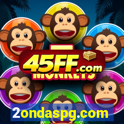 2ondaspg.com