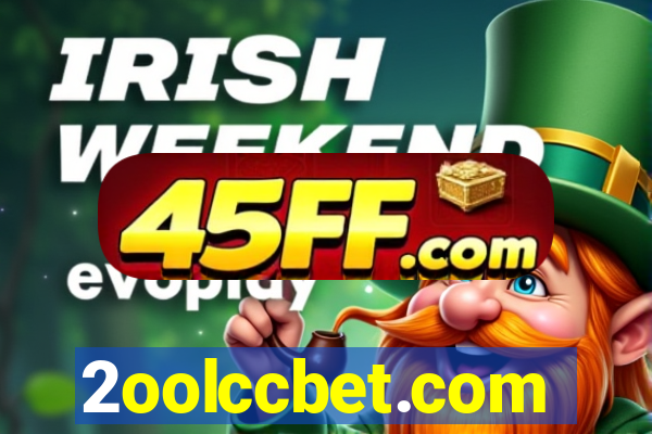 2oolccbet.com