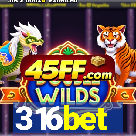 316bet