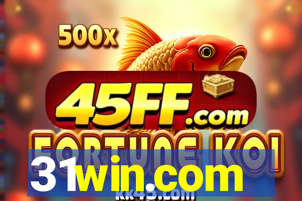 31win.com