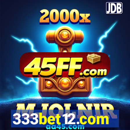 333bet12.com