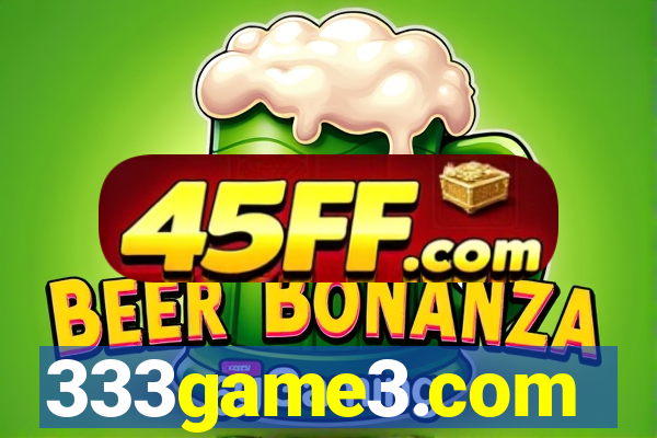 333game3.com