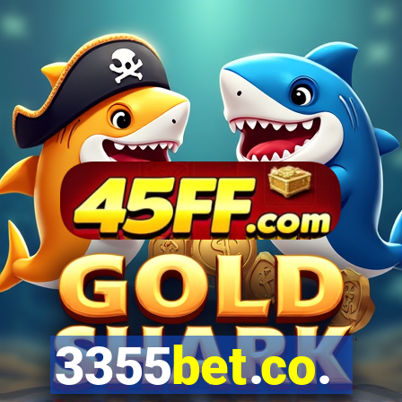 3355bet.co.