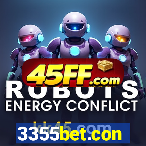 3355bet.con