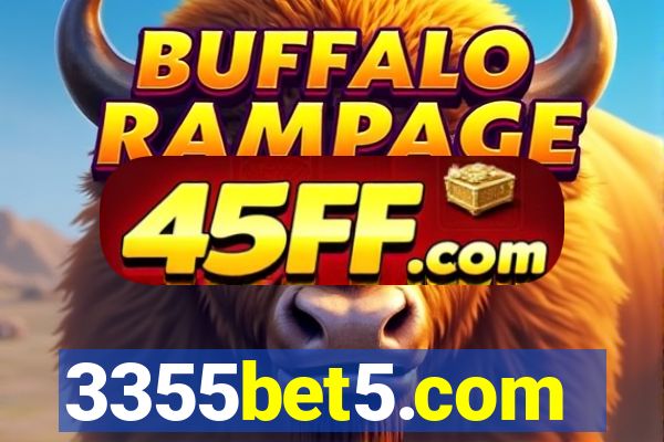 3355bet5.com