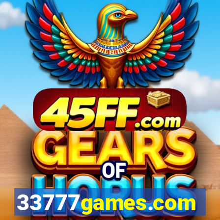 33777games.com