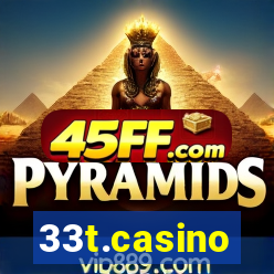 33t.casino