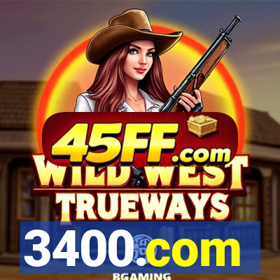 3400.com