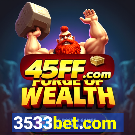 3533bet.com
