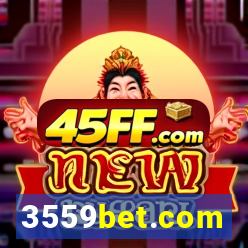 3559bet.com