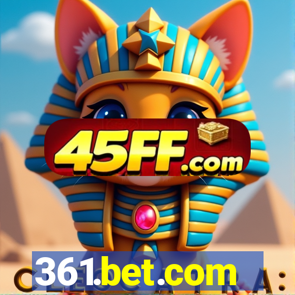 361.bet.com