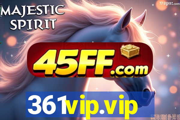 361vip.vip