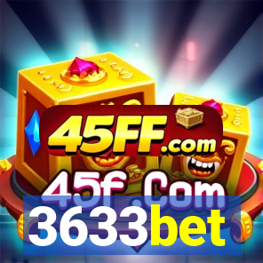 3633bet
