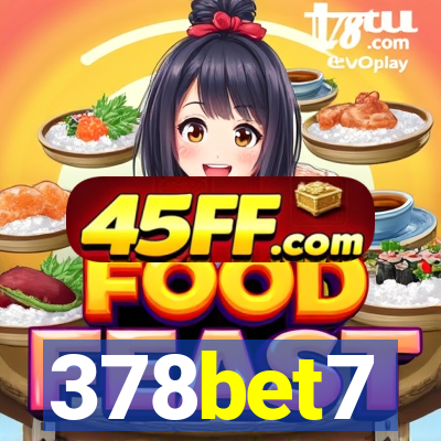 378bet7