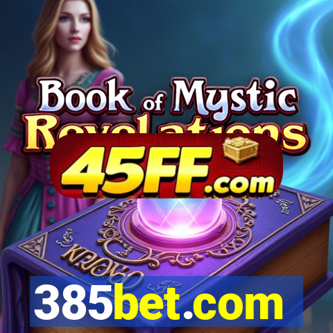 385bet.com