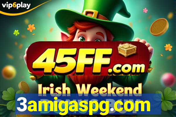 3amigaspg.com