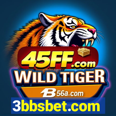 3bbsbet.com