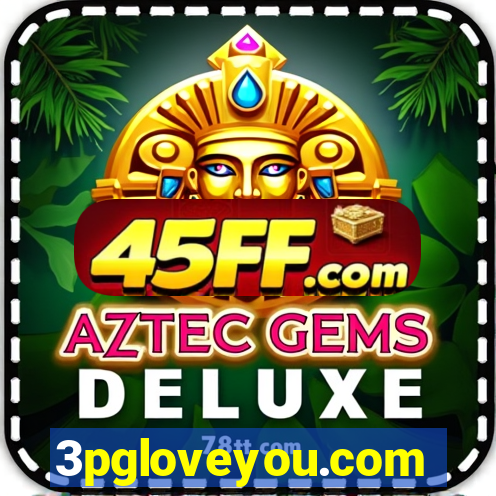 3pgloveyou.com