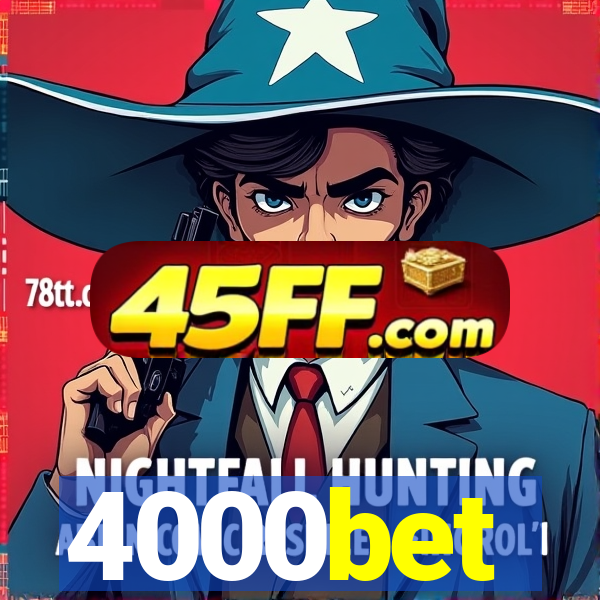 4000bet
