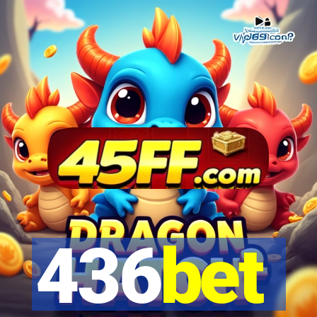 436bet