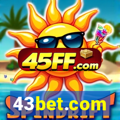 43bet.com