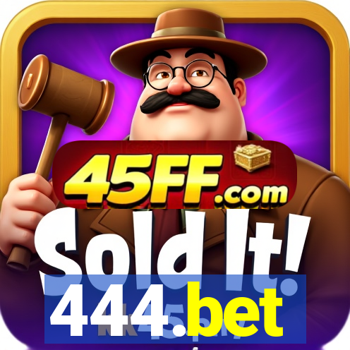 444.bet