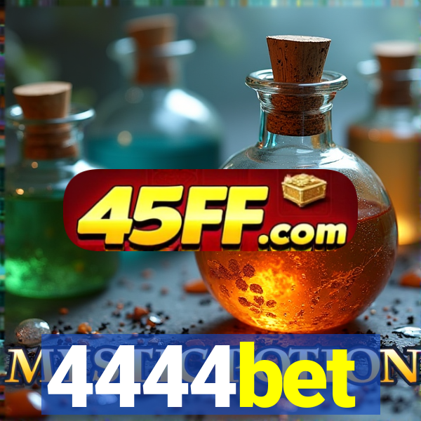 4444bet